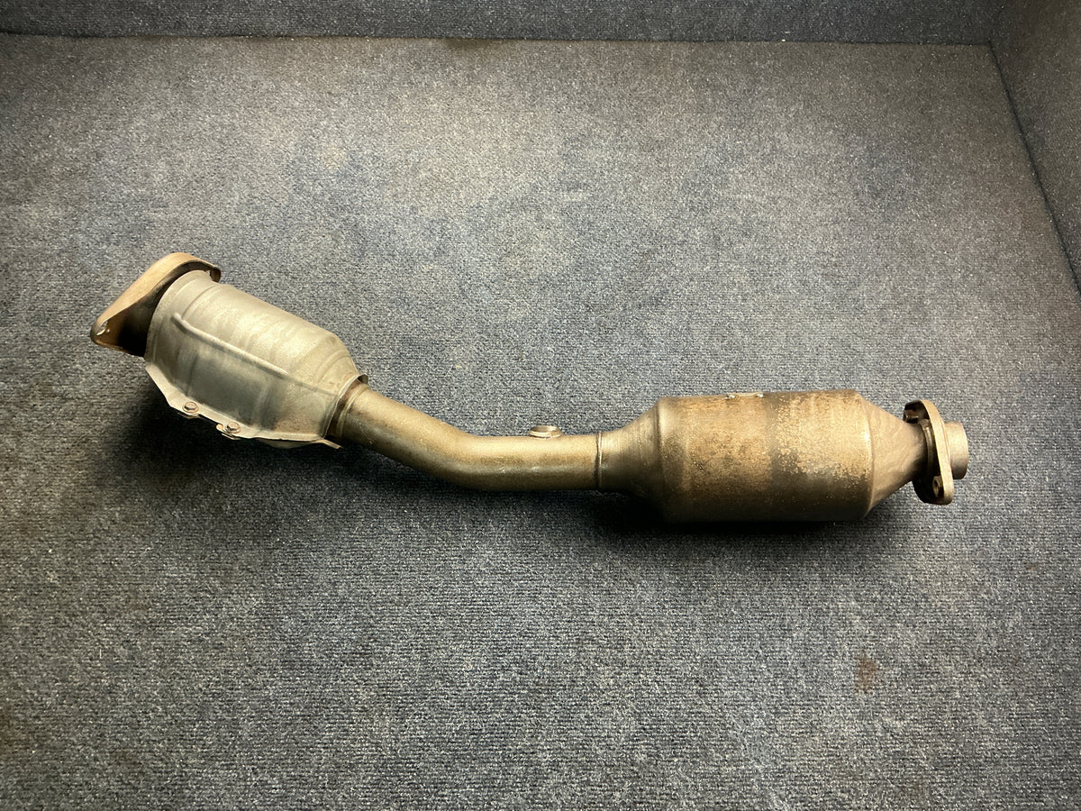 NISSAN Exhaust Manifold OEM PN 200103AN6A EPA Code ACX