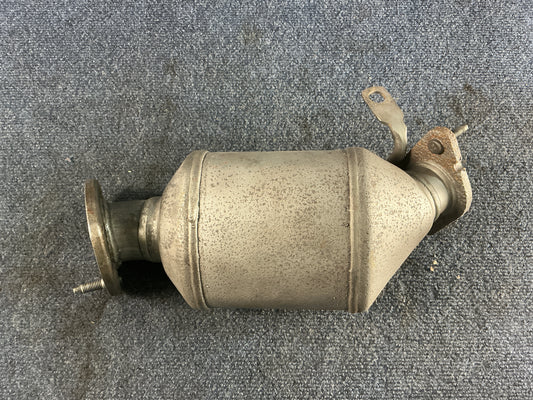 GM Exhaust Manifold OEM PN 19418923 EPA Code ACX