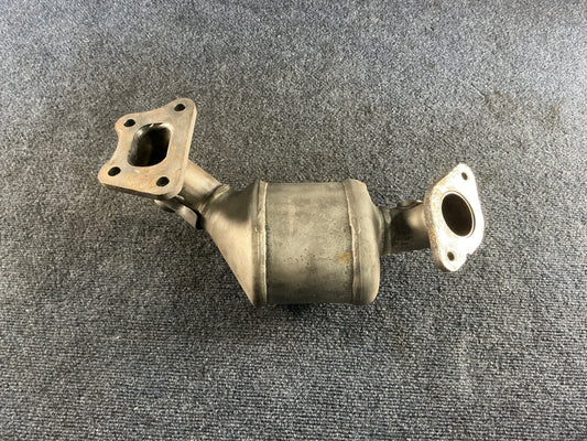 GM Exhaust Manifold OEM PN 20894010 EPA Code ACX