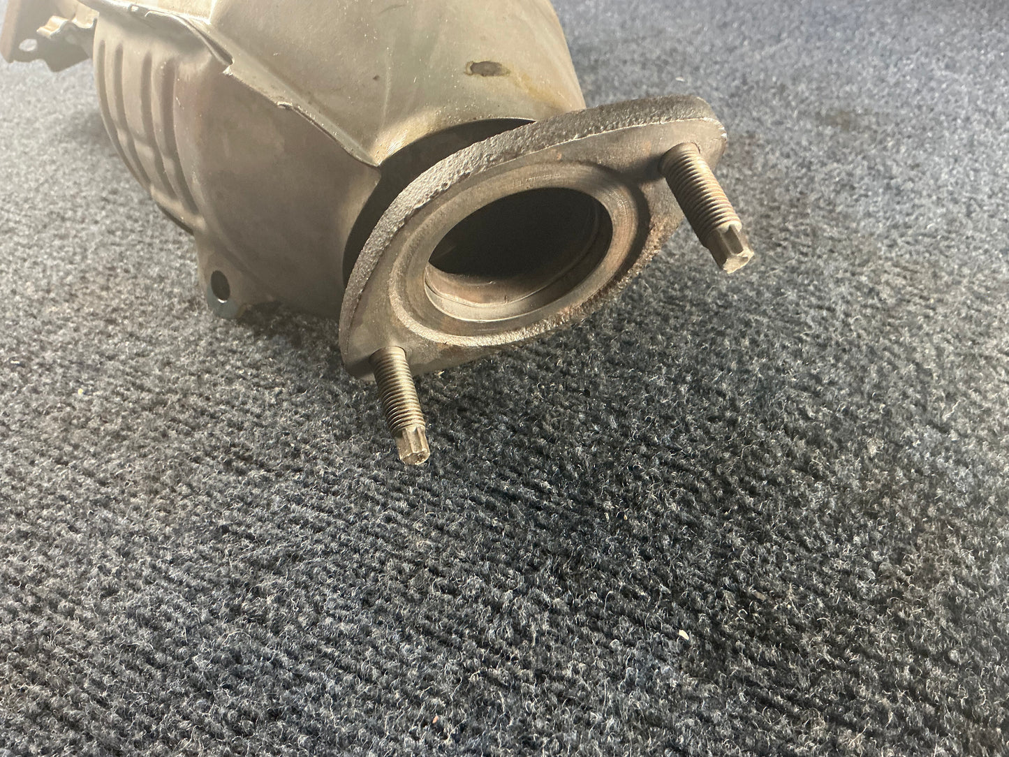TOYOTA Exhaust Manifold OEM PN 171400P110 EPA Code ACX