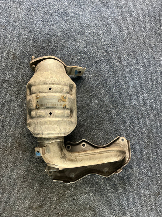 TOYOTA Exhaust Manifold OEM PN 171500P200 EPA Code ACX