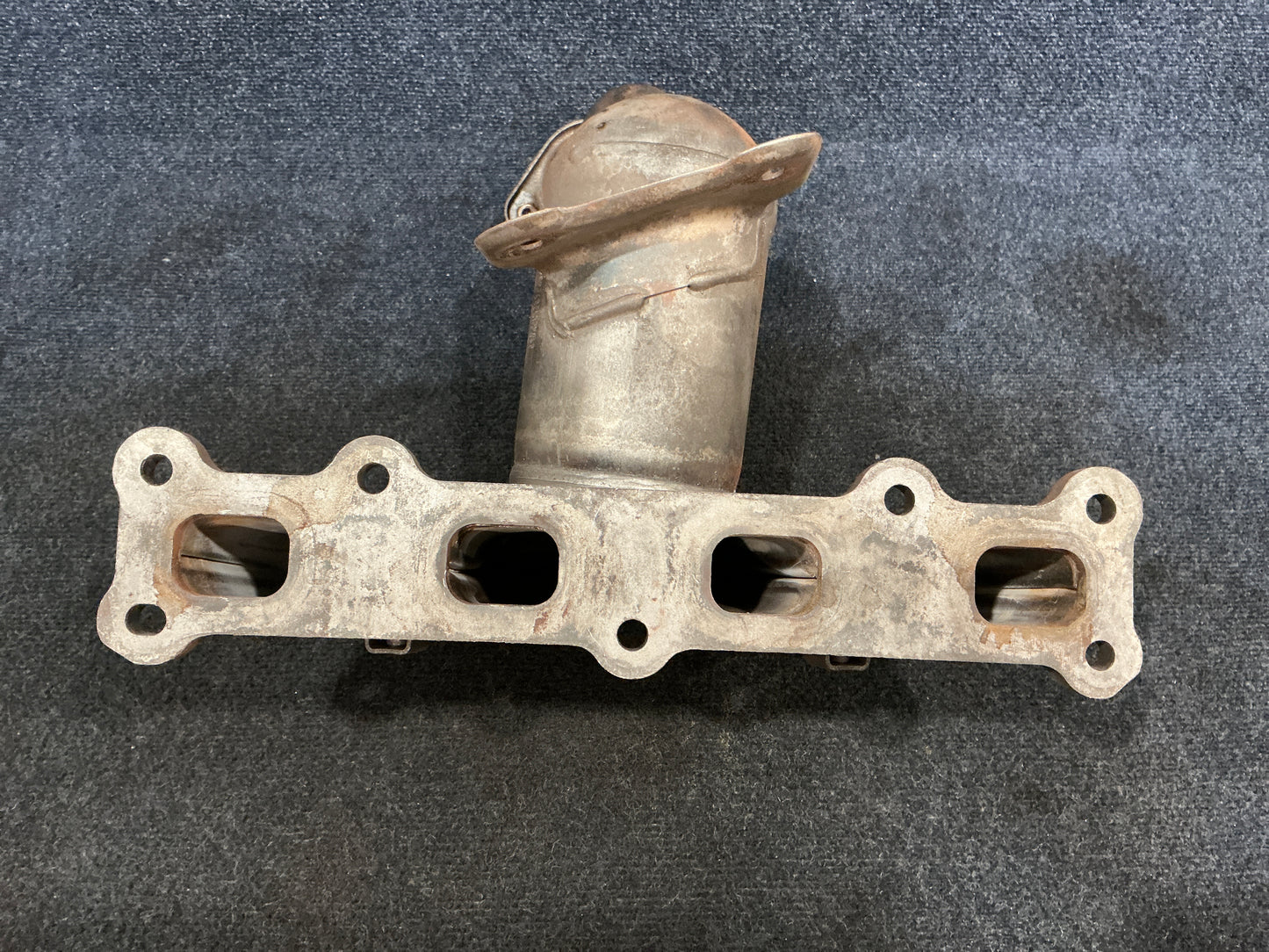 CHRYSLER Exhaust Manifold OEM PN 5105460AF EPA Code ACX