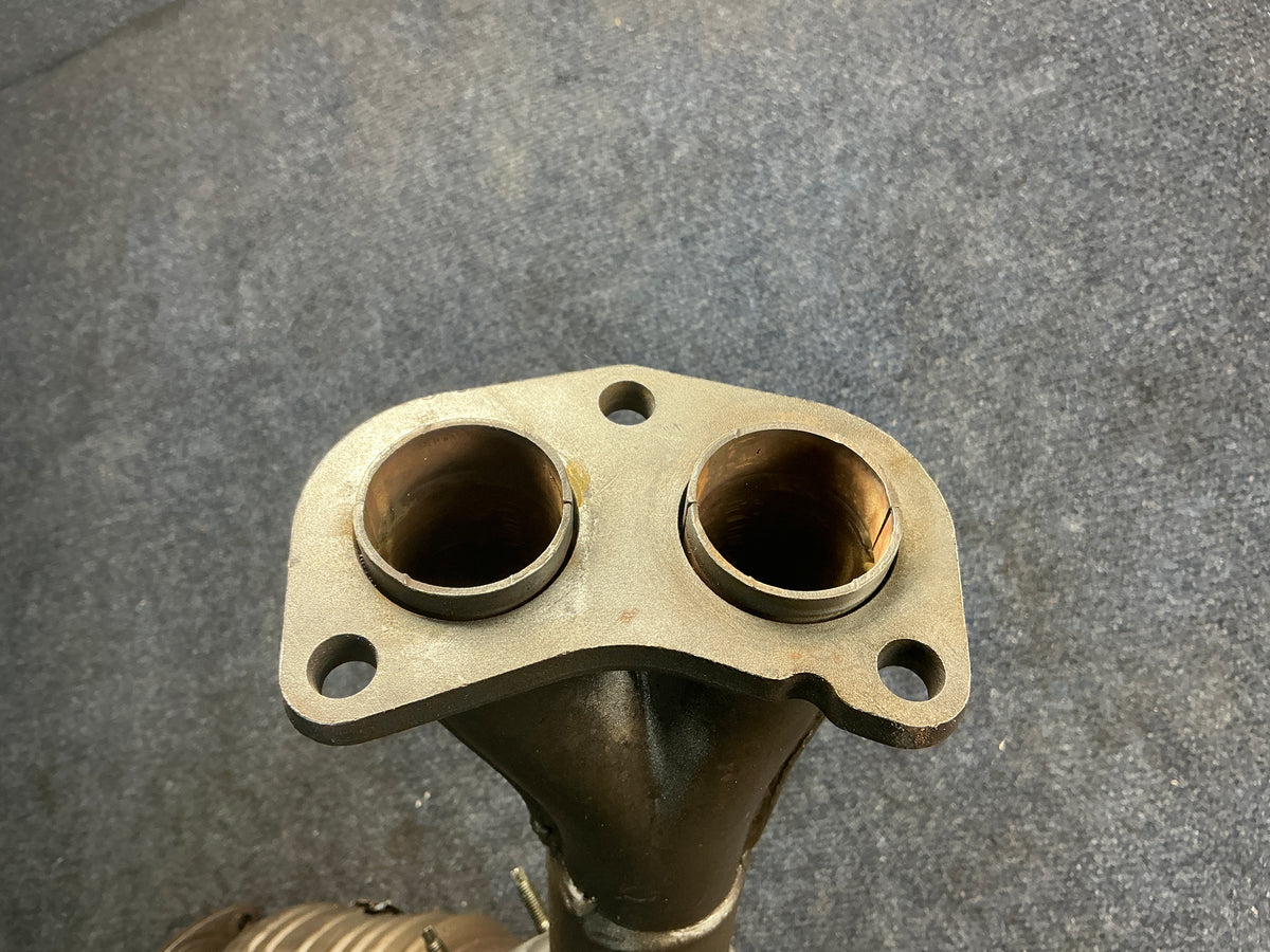 TOYOTA Exhaust Manifold OEM PN 174100C041 EPA Code ACX
