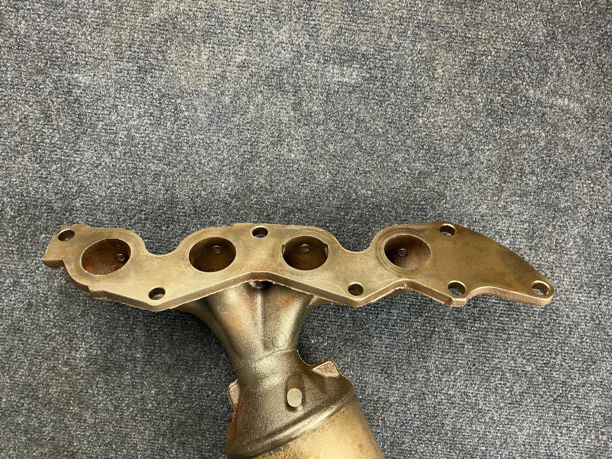 FORD Exhaust Manifold 6S4Z5G232DE EPA Code ACX
