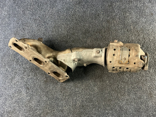 HYUNDAI/KIA Exhaust Manifold OEM PN 285103CFG0 EPA Code ACX