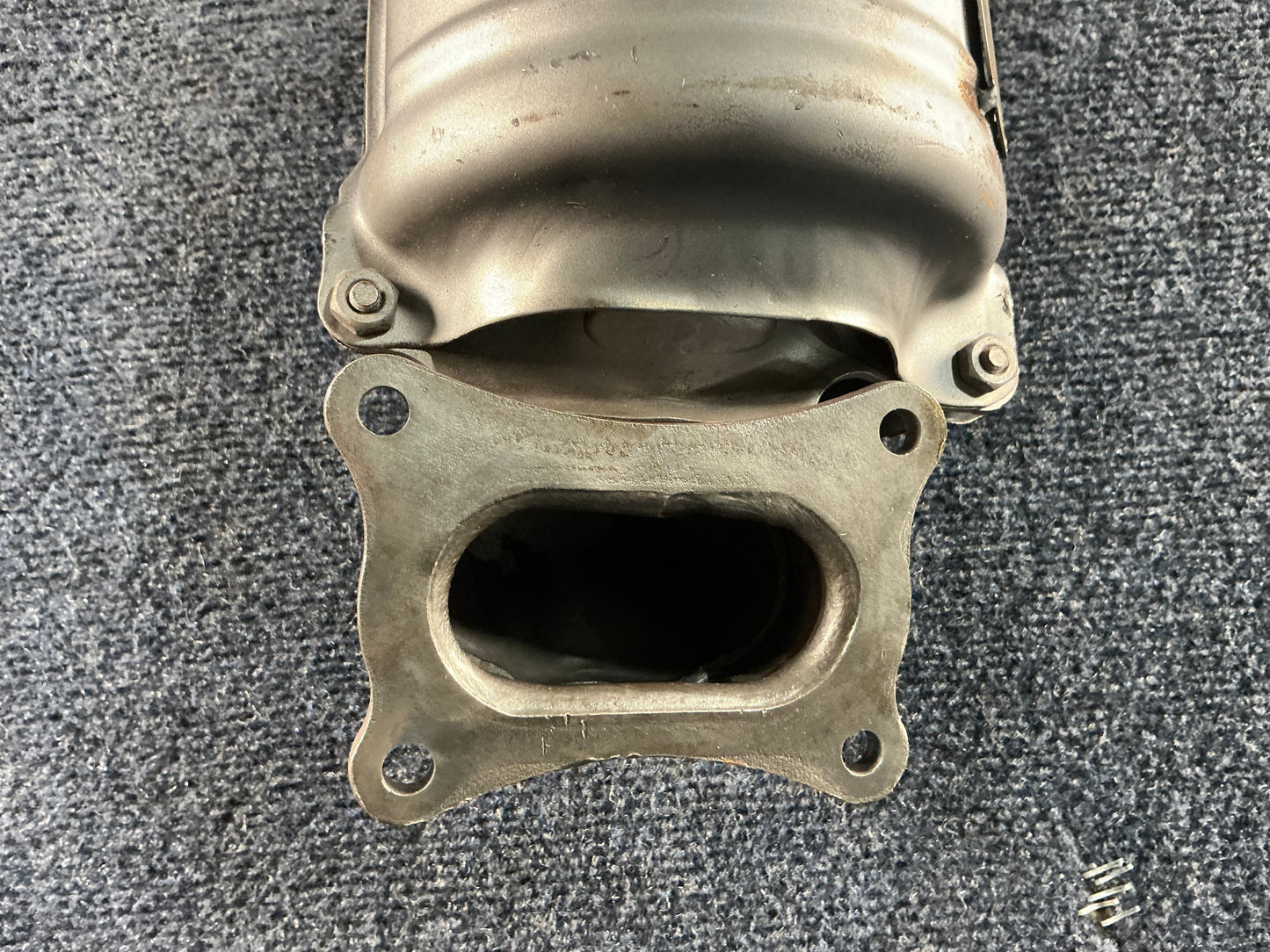 HONDA Exhaust Manifold OEM PN 18280RLVA00 EPA Code ACX