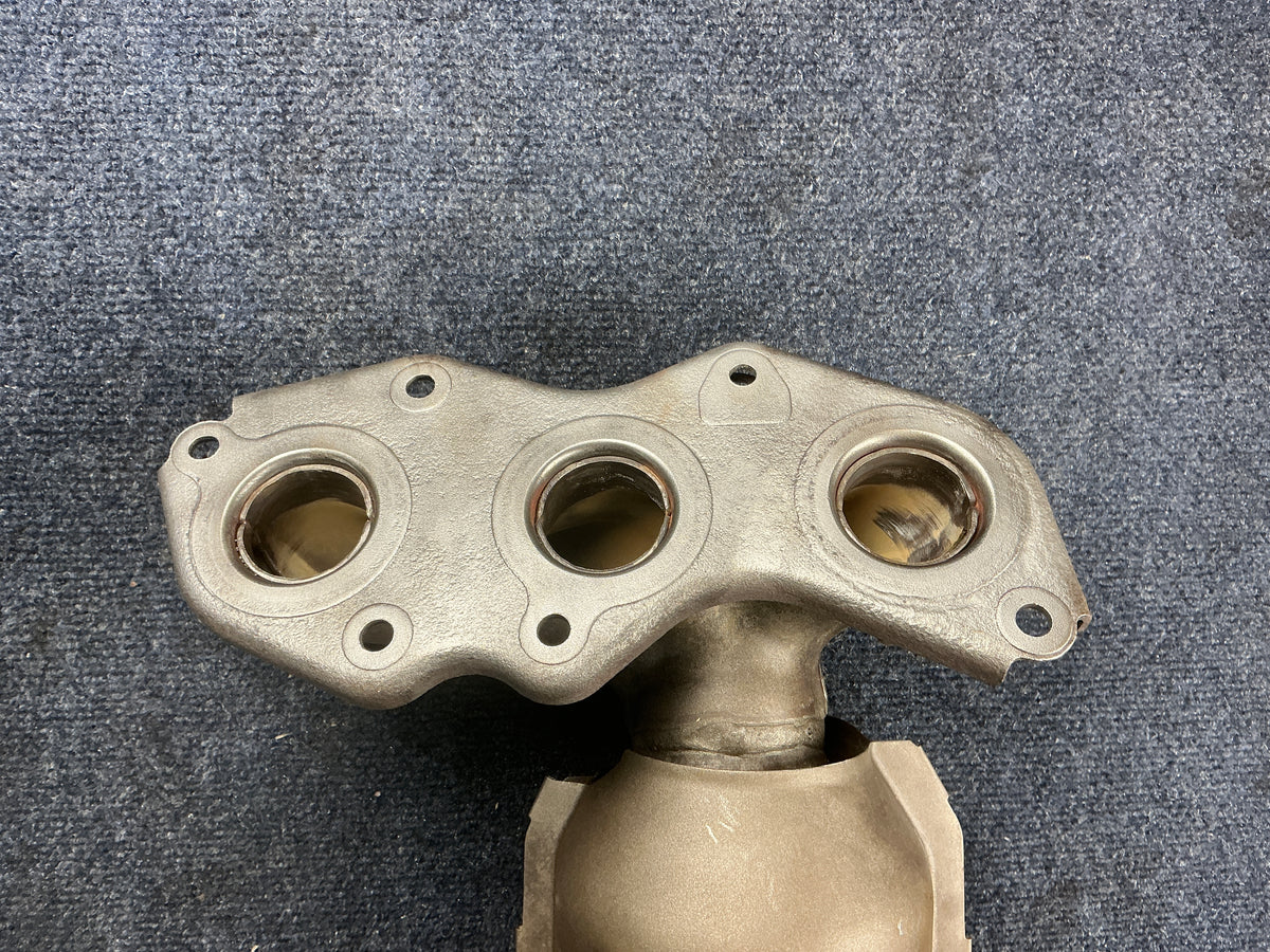TOYOTA Exhaust Manifold OEM PN 171400P130 EPA Code ACX