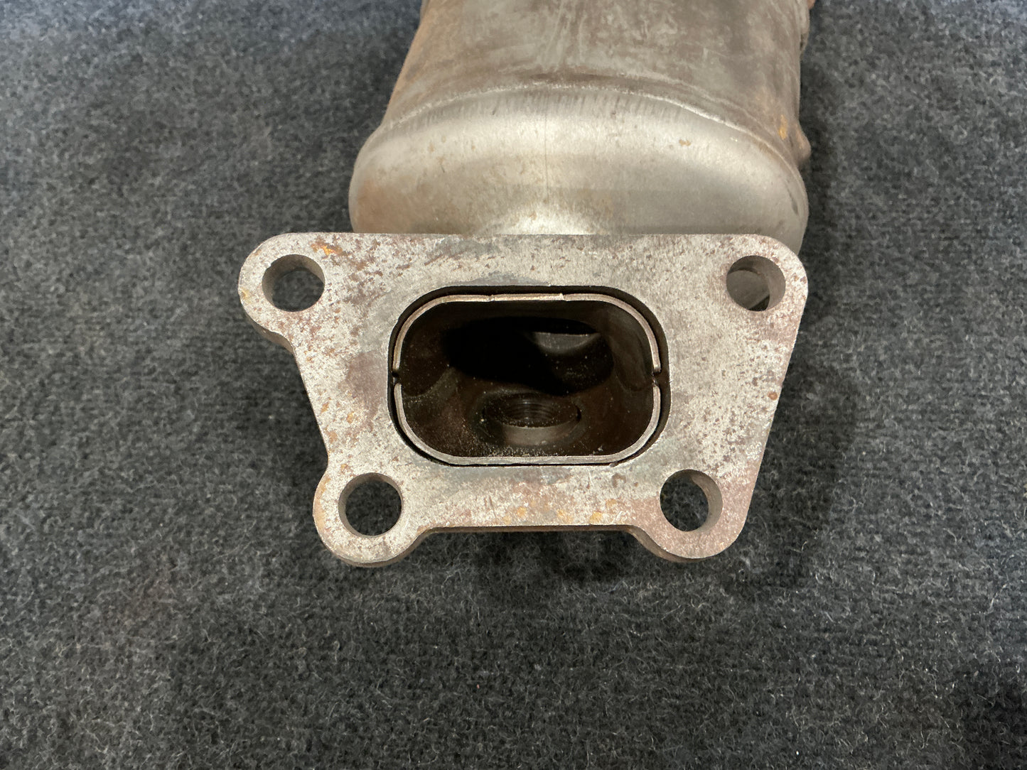GM Exhaust Manifold OEM PN 19420253 EPA Code ACX