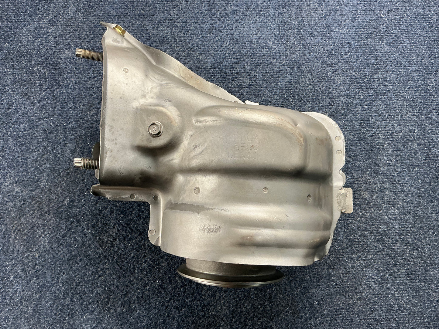 INFINITI Exhaust Manifold OEM PN B08A25NA1B EPA Code ACX