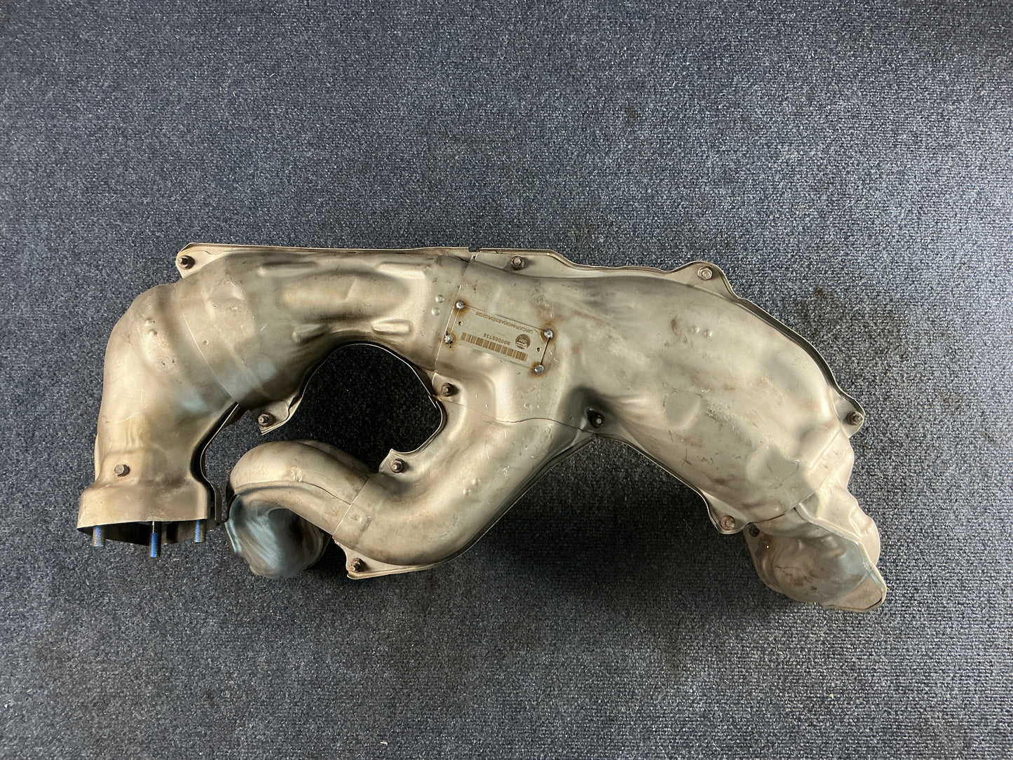 SUBARU Exhaust Manifold 44620AB350 EPA Code ACX