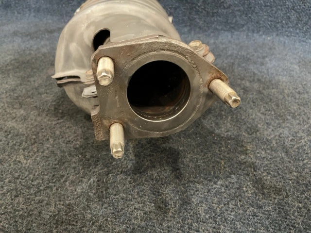 HONDA Exhaust Manifold OEM PN 18290RV0A00 EPA Code ACX