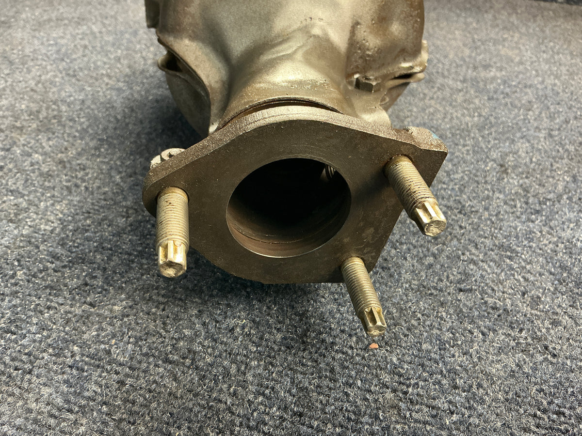 HONDA Exhaust Manifold OEM PN 18290RN0A10 EPA Code ACX