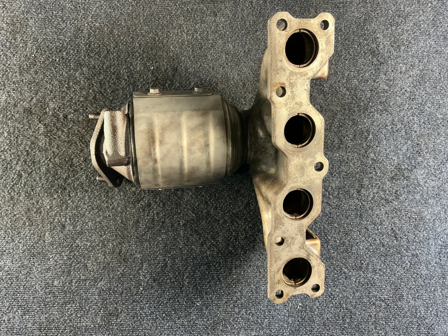 HYUNDAI/KIA Exhaust Manifold 285102G580 EPA Code ACX