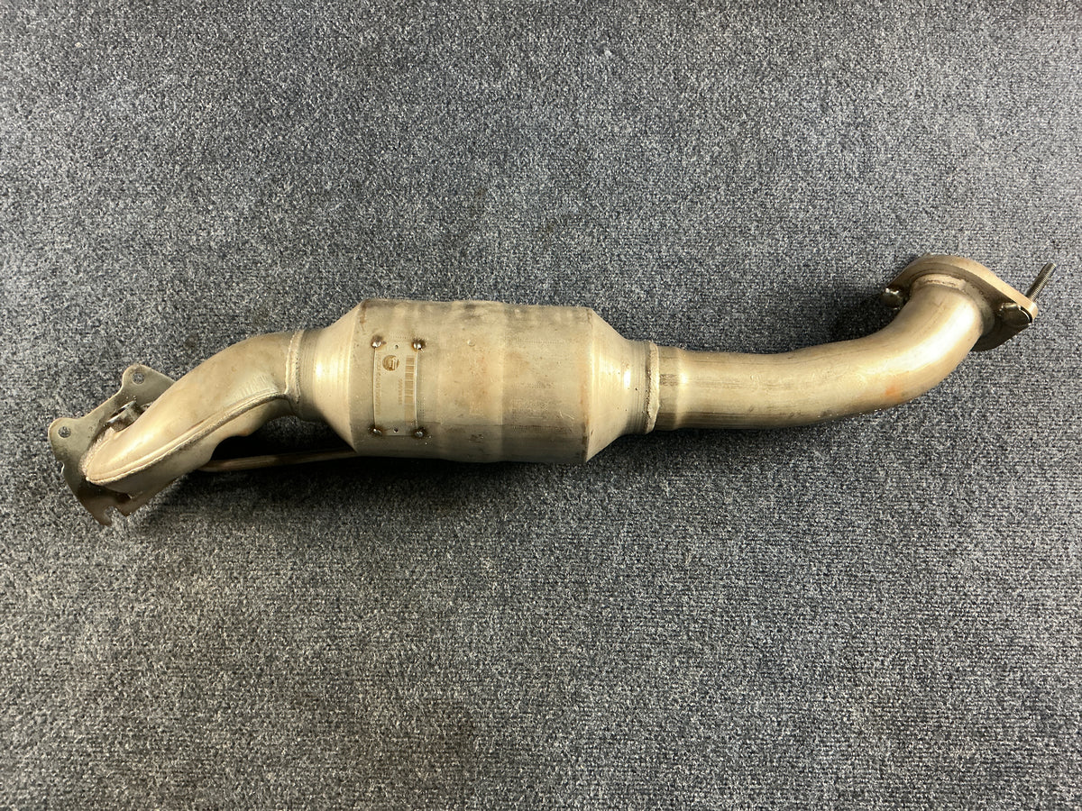 CHRYSLER Exhaust Manifold OEM PN 68249199AA EPA Code ACX