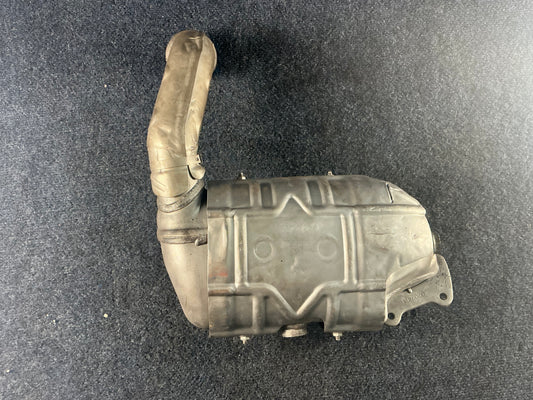 CHRYSLER Exhaust Manifold OEM PN 68629870AA EPA Code ACX