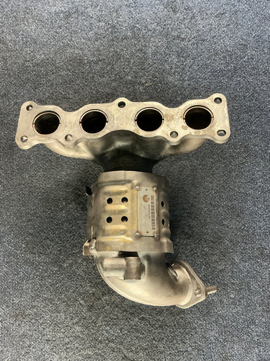 HYUNDAI/KIA Exhaust Manifold OEM PN 285102GBJ0 EPA Code ACX
