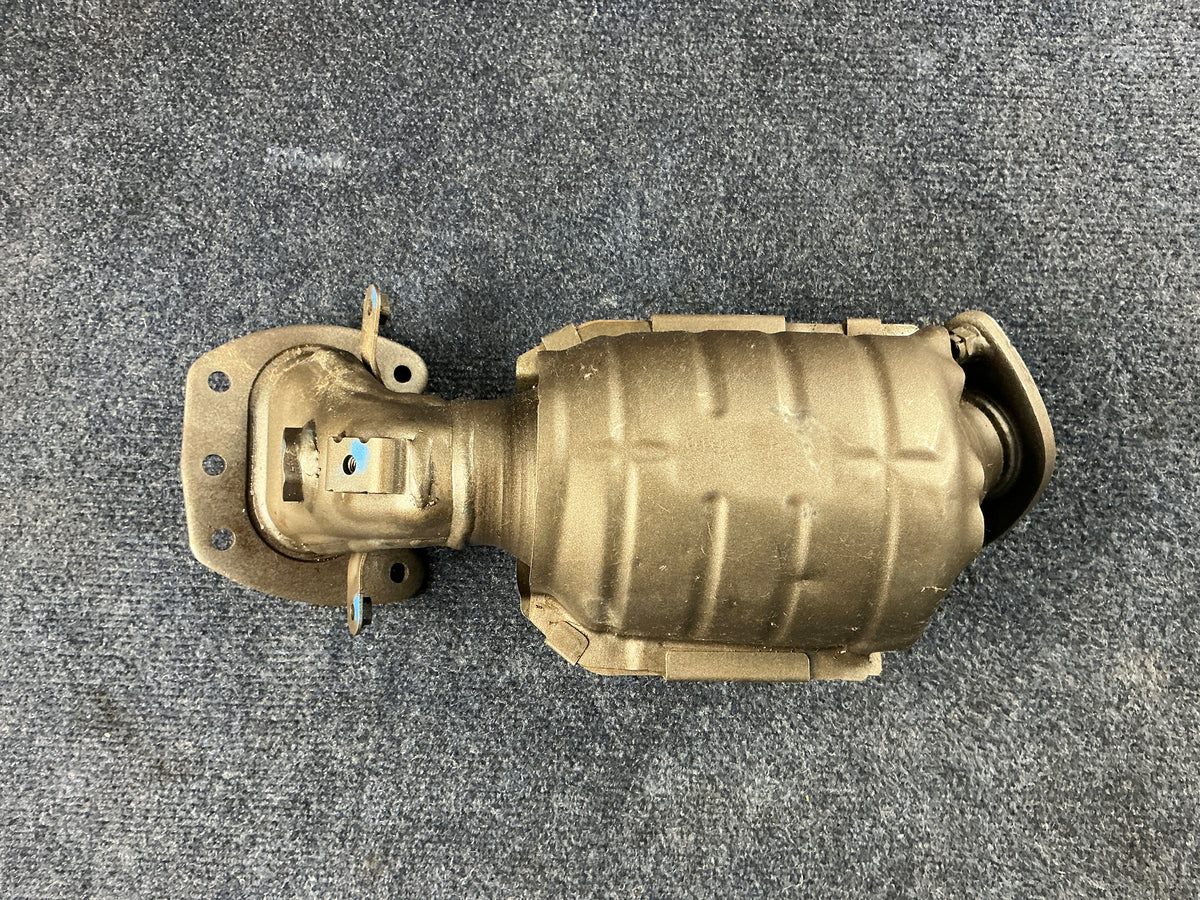 TOYOTA Exhaust Manifold OEM PN 171400P340 EPA Code ACX