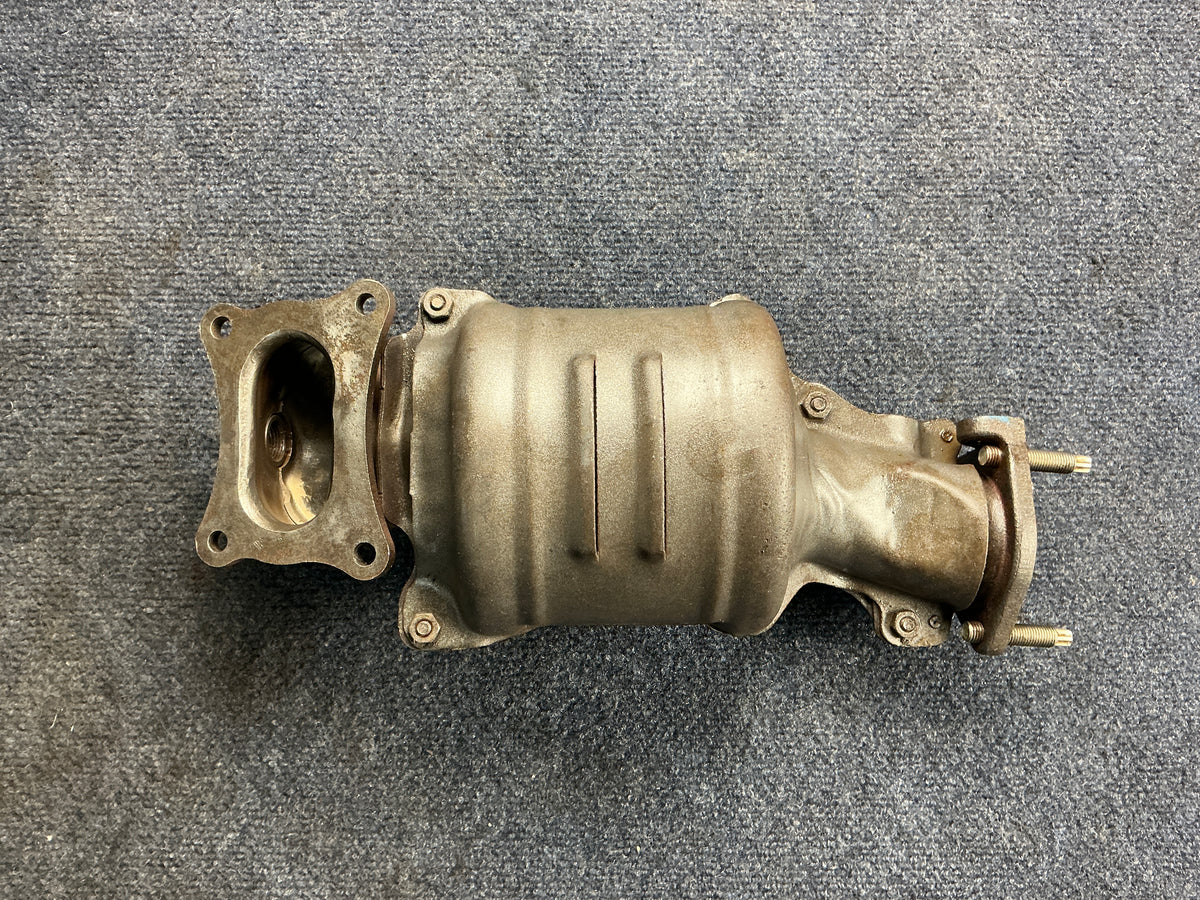 HONDA Exhaust Manifold OEM PN 18290RN0A10 EPA Code ACX