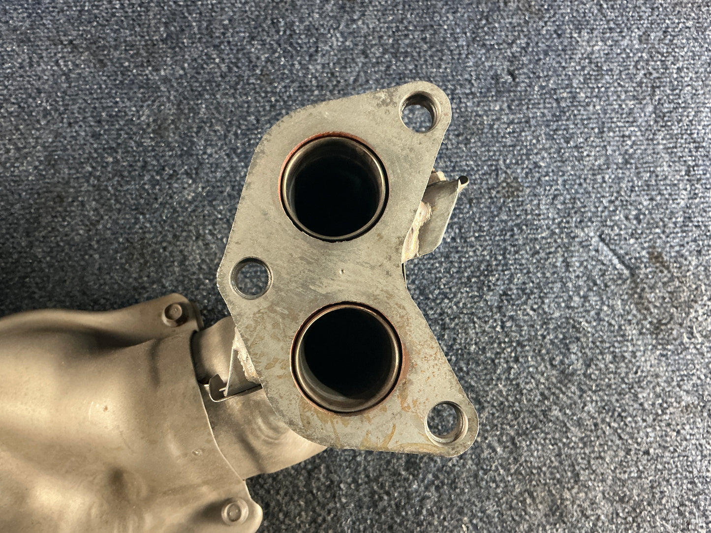 SUBARU Exhaust Manifold 44620AC770 EPA Code ACX