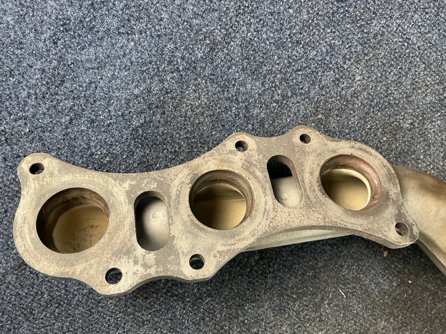 TOYOTA Exhaust Manifold OEM PN 171400P100 EPA Code ACX