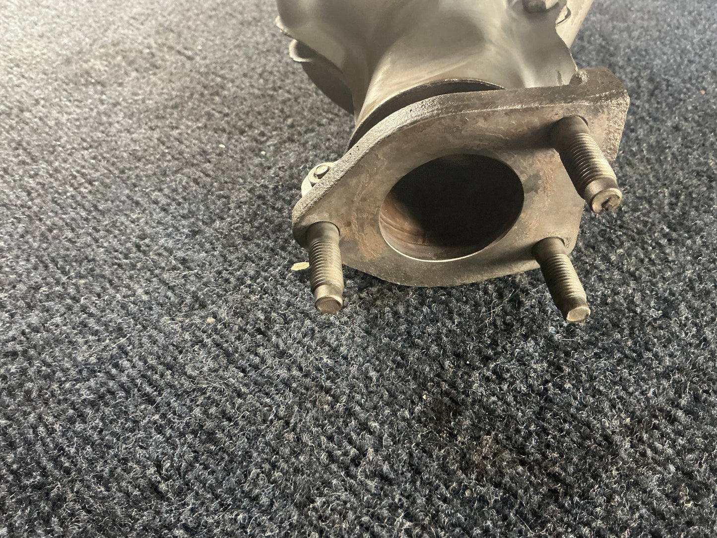 HONDA Exhaust Manifold OEM PN 18290RGWA01 EPA Code ACX