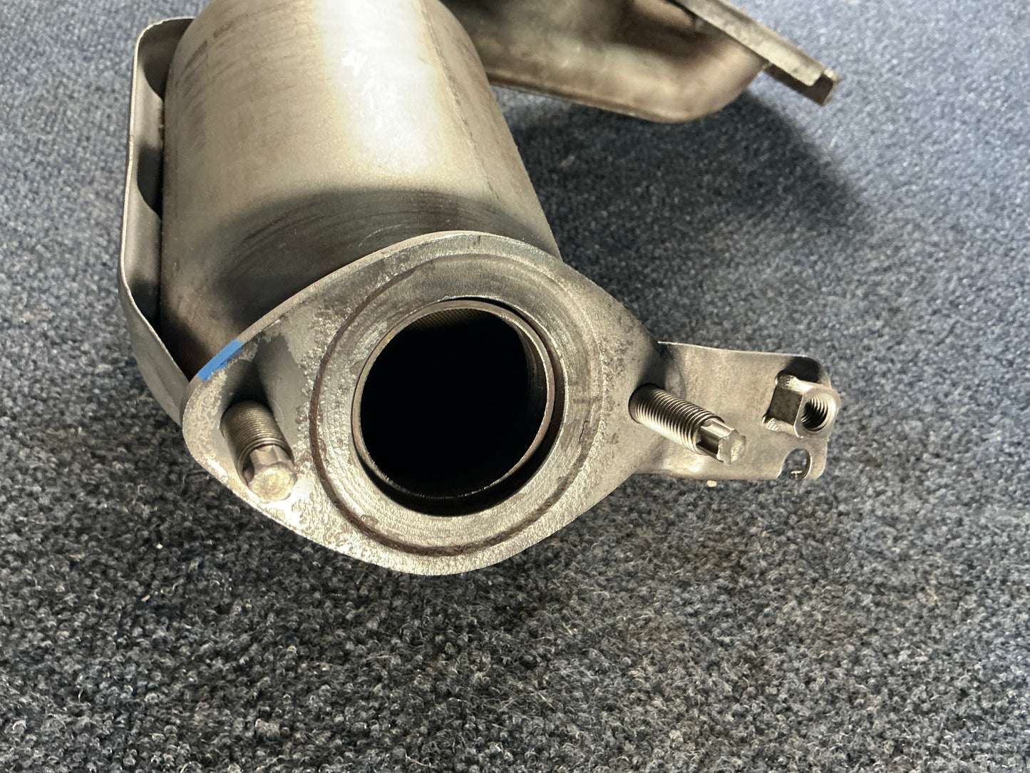 TOYOTA Exhaust Manifold OEM PN 171500P040 EPA Code ACX