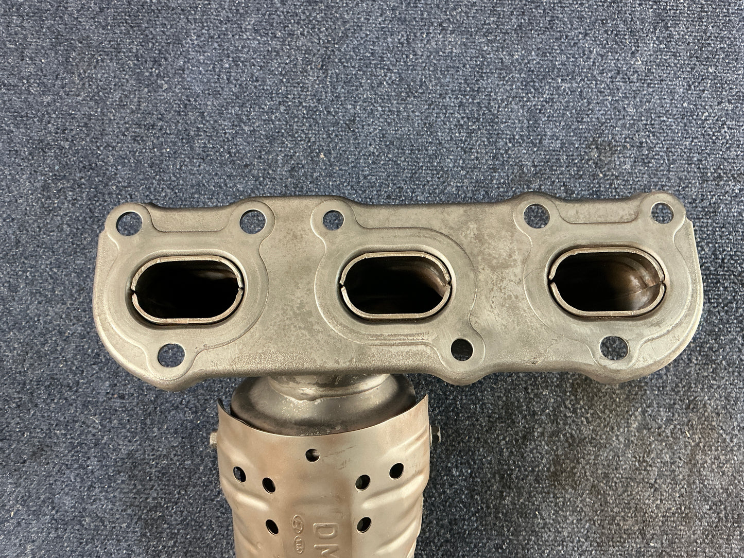 HYUNDAI/KIA Exhaust Manifold OEM PN 285103CFT0 EPA Code ACX