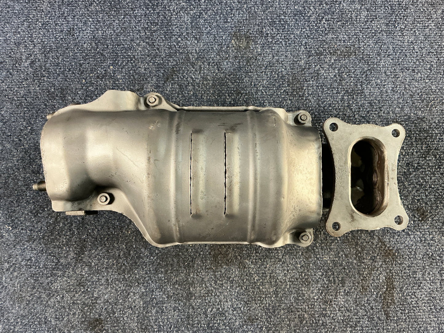 HONDA Exhaust Manifold OEM PN 18190RYEA10 EPA Code ACX