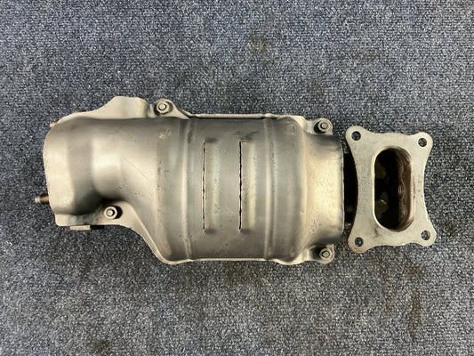 HONDA Exhaust Manifold OEM PN 18190RYEA10 EPA Code ACX