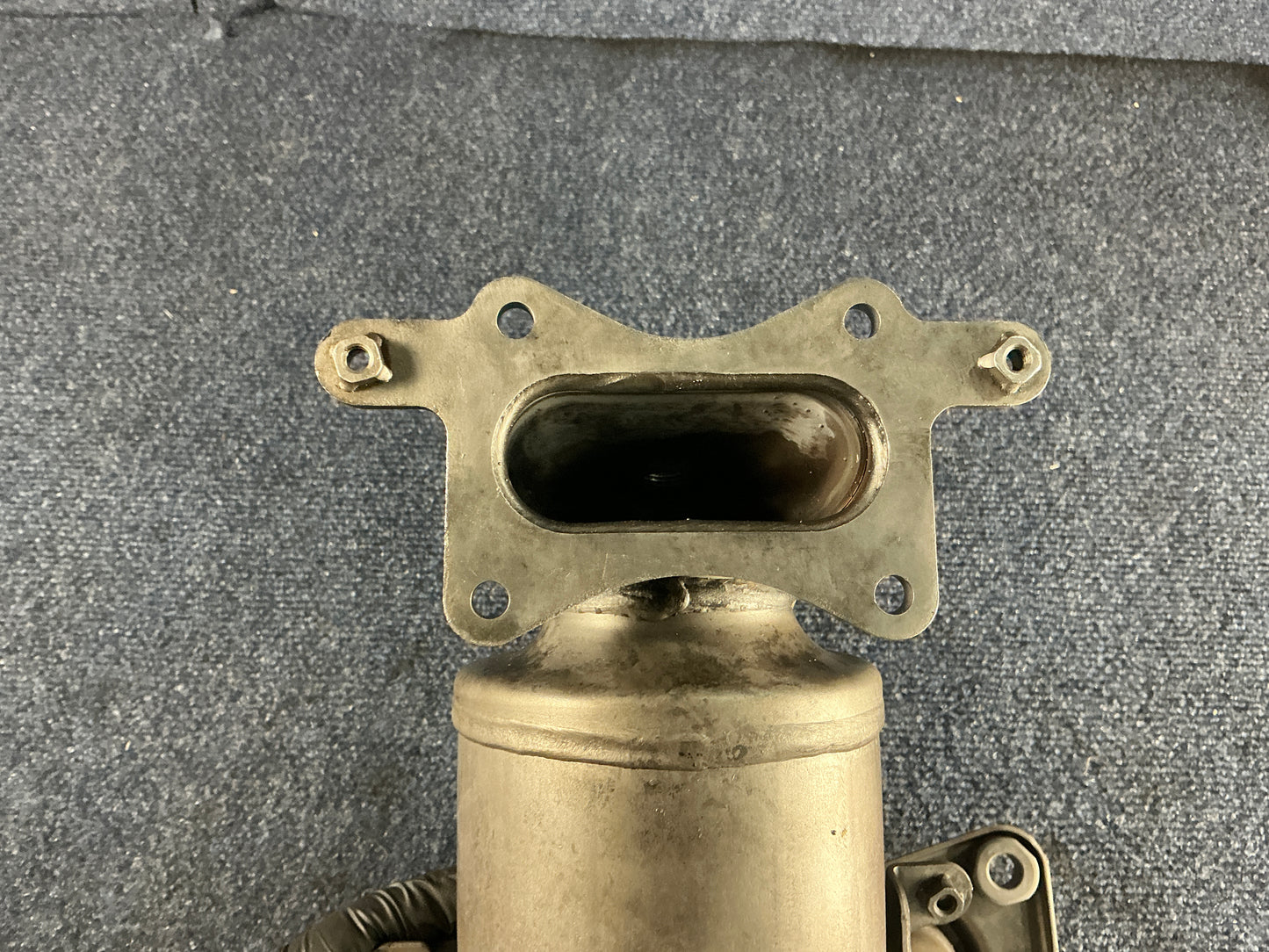 HONDA Exhaust Manifold OEM PN 181906L2A00 EPA Code ACX