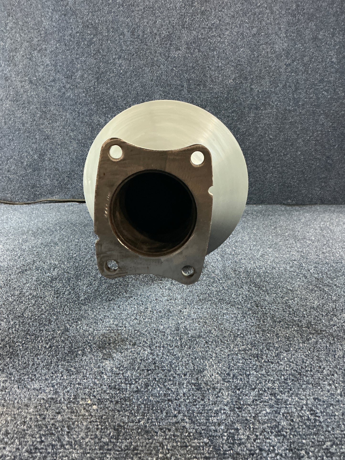 GENERAC Exhaust Manifold 38901309 EPA Code ACX