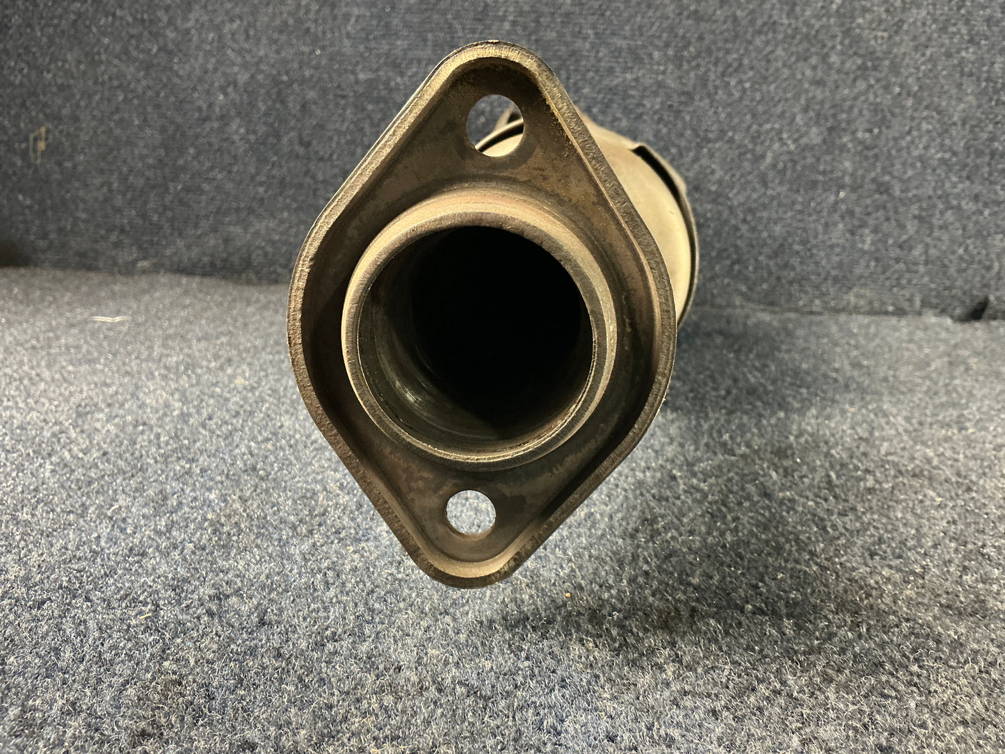 CHRYSLER Exhaust Manifold OEM PN 68252389AG EPA Code ACX
