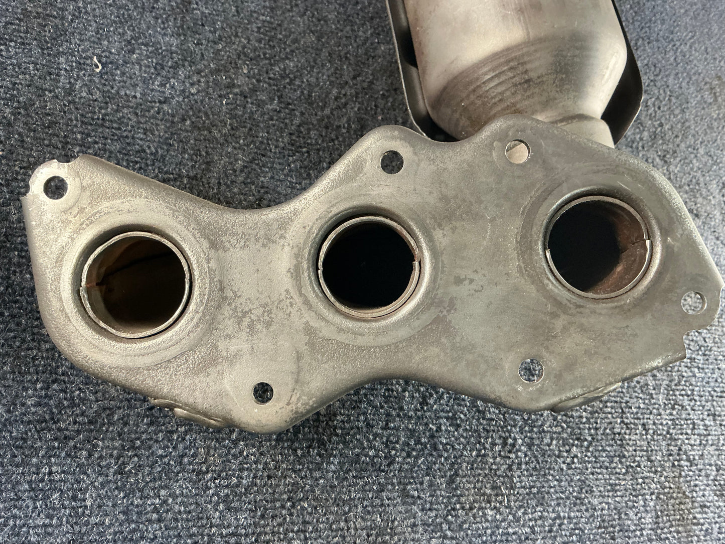 TOYOTA Exhaust Manifold OEM PN 171500P220 EPA Code ACX
