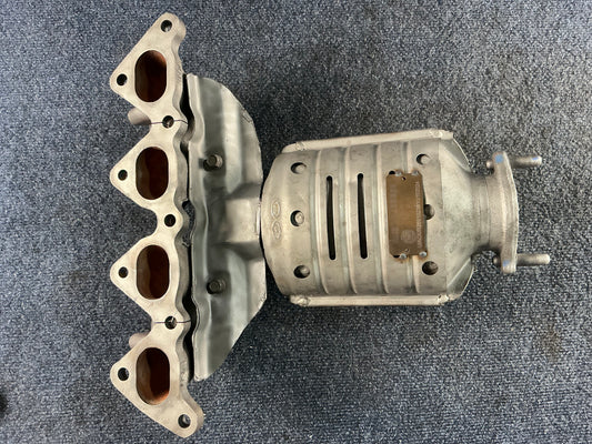 HYUNDAI/KIA Exhaust Manifold OEM PN 2851023810 EPA Code ACX