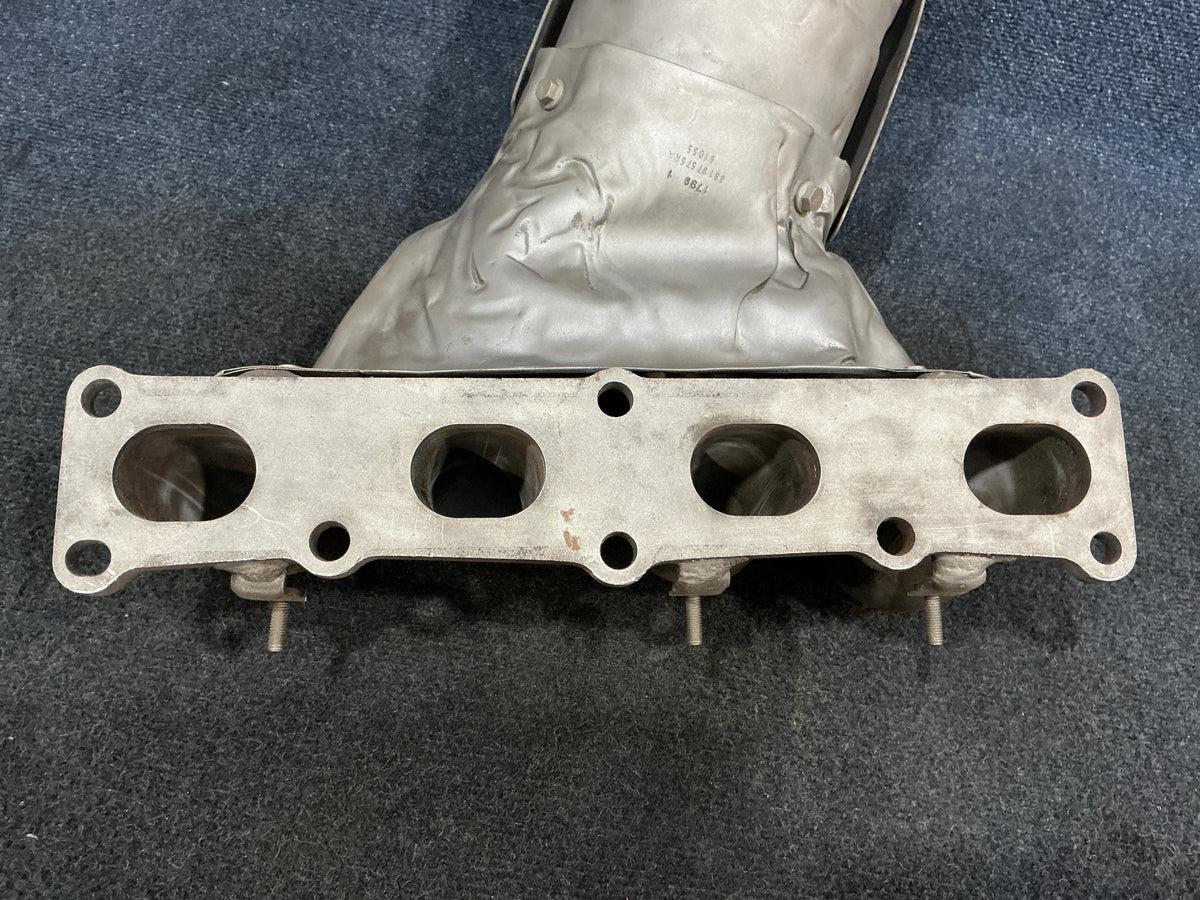 CHRYSLER Exhaust Manifold OEM PN 68432342AA EPA Code ACX