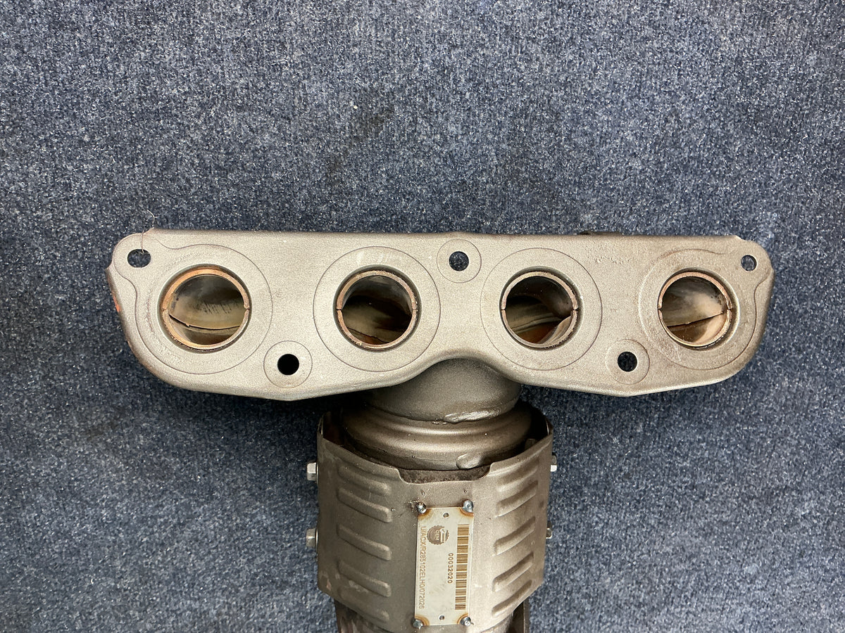HYUNDAI/KIA Exhaust Manifold OEM PN 285102ELH0 EPA Code ACX