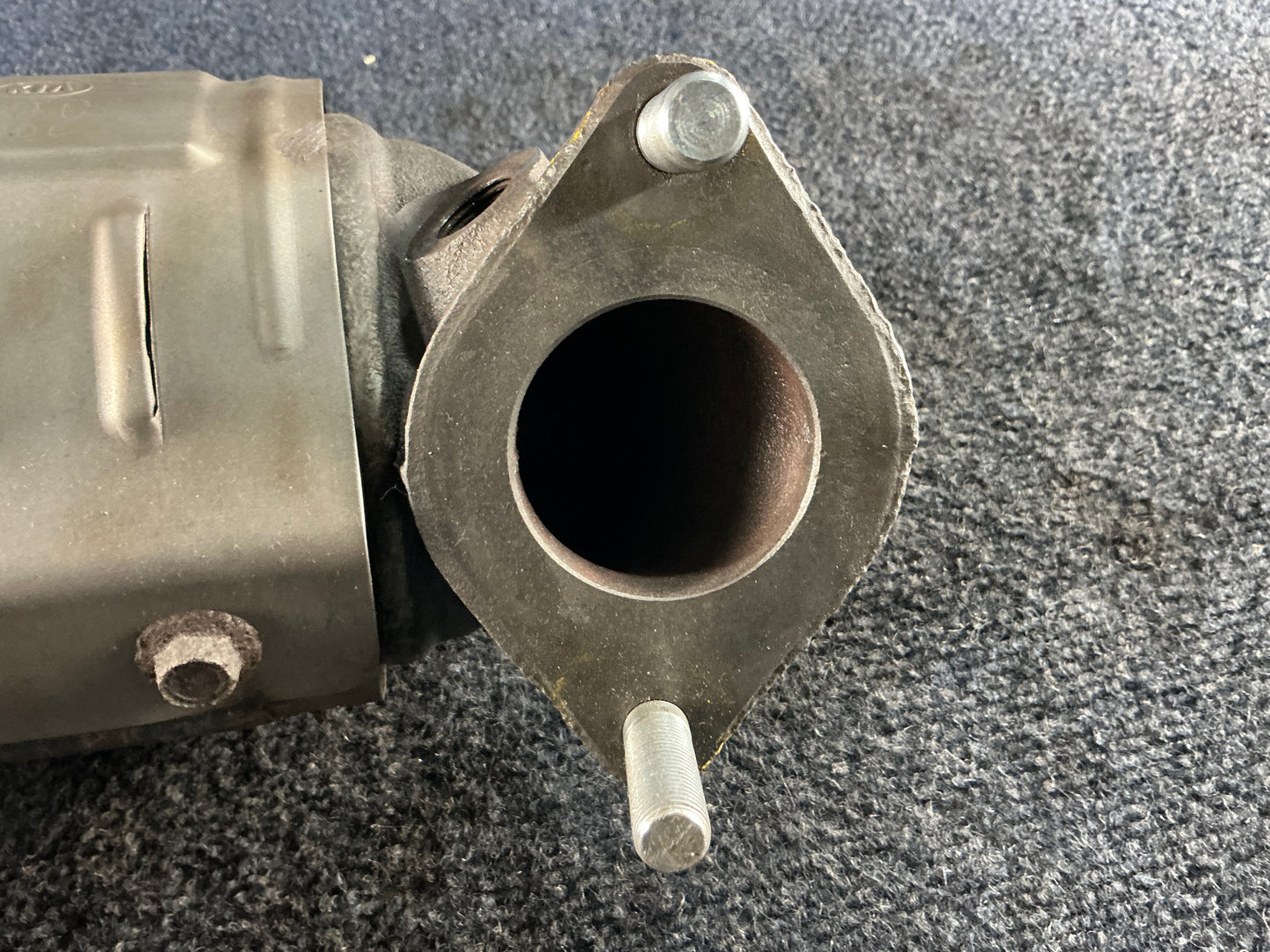 HYUNDAI/KIA Exhaust Manifold OEM PN 285102G190 EPA Code ACX