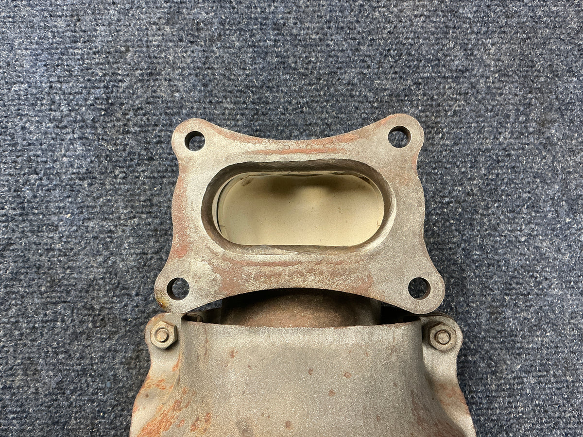 HONDA Exhaust Manifold OEM PN 18190RGWA02 EPA Code ACX