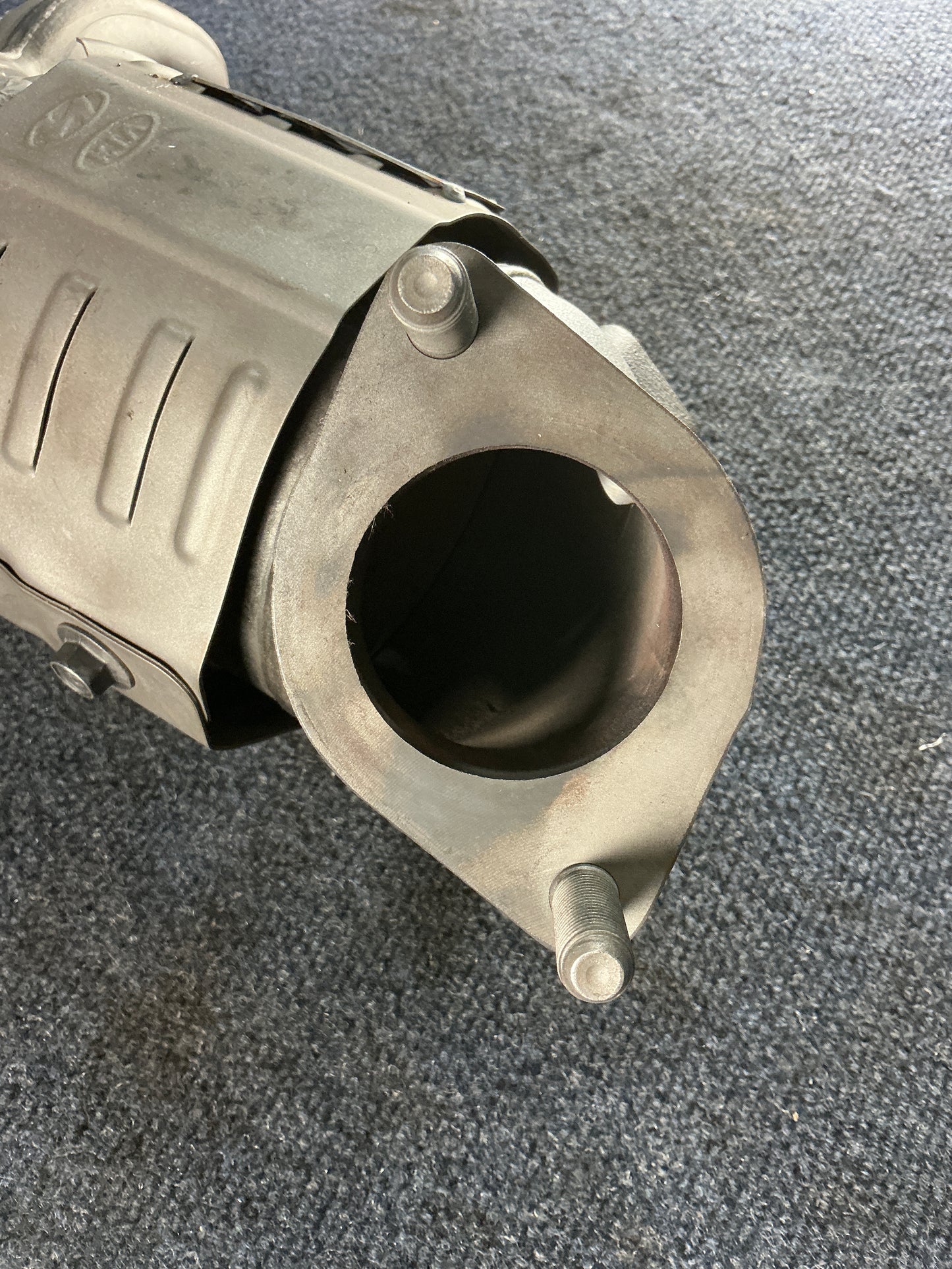 HYUNDAI/KIA Exhaust Manifold OEM PN 285102ELG0 EPA Code ACX