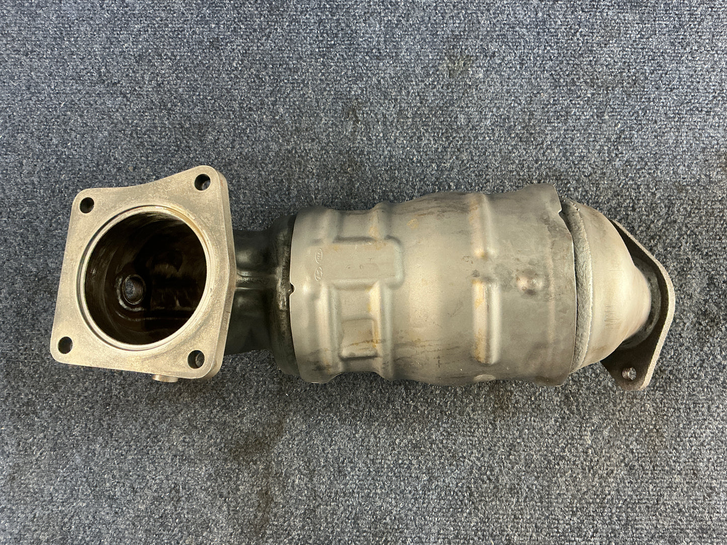 HYUNDAI/KIA Exhaust Manifold OEM PN 285302C910 EPA Code ACX