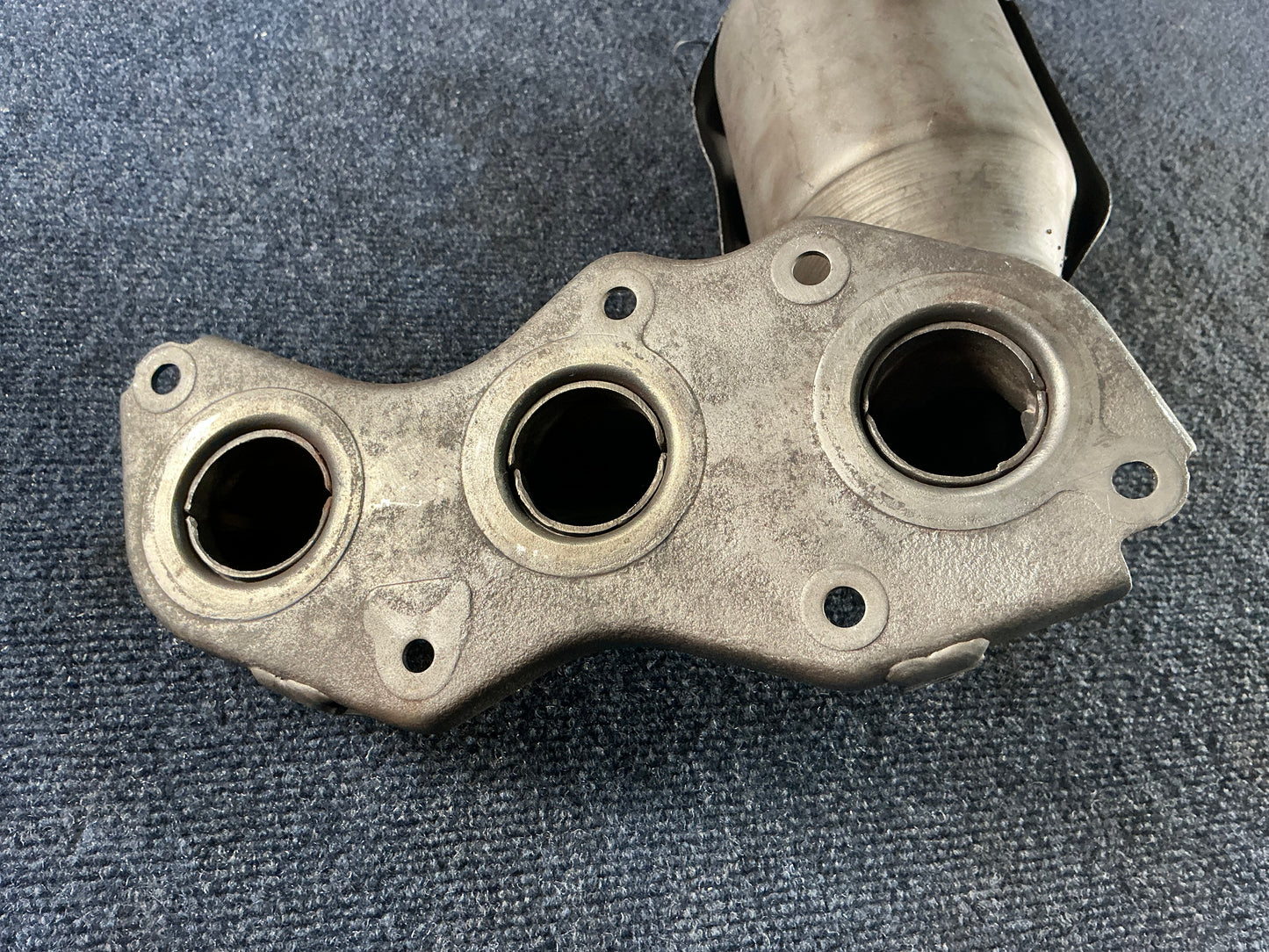 TOYOTA Exhaust Manifold OEM PN 171500P150 EPA Code ACX