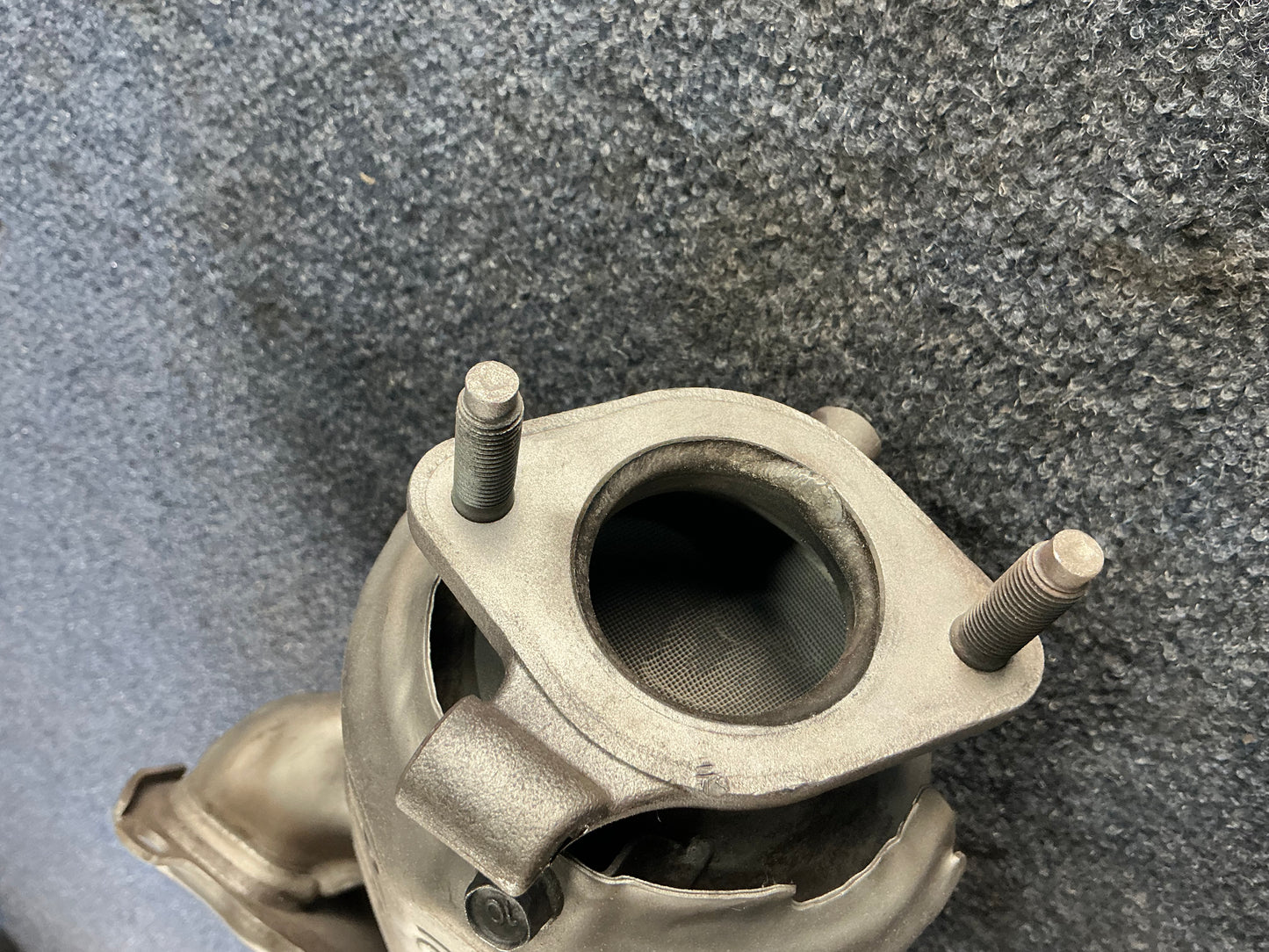 HYUNDAI/KIA Exhaust Manifold OEM PN 285103L310 EPA Code ACX