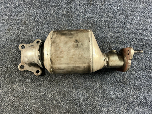 GM Exhaust Manifold OEM PN 19420250 EPA Code ACX