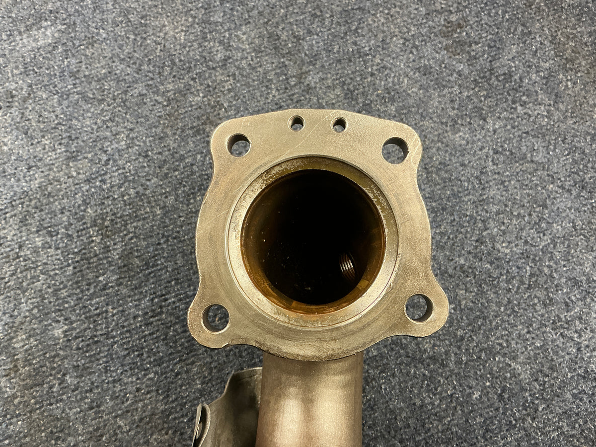 FORD Exhaust Manifold OEM PN F1FZ5E212B EPA Code ACX