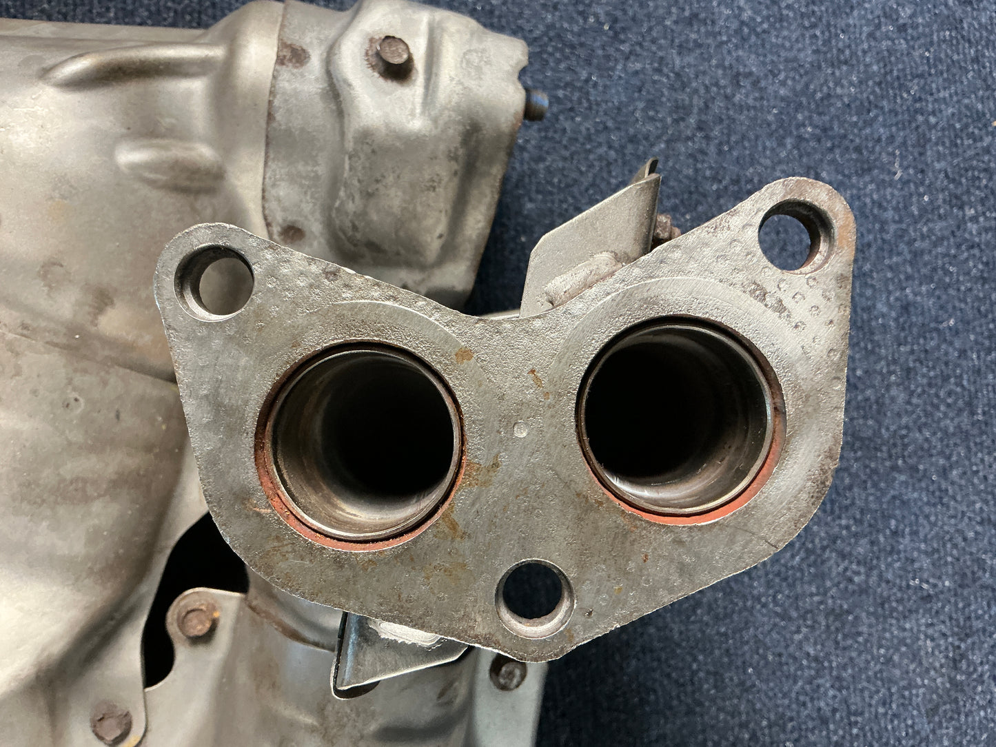 SUBARU Exhaust Manifold 44620AD17B EPA Code ACX