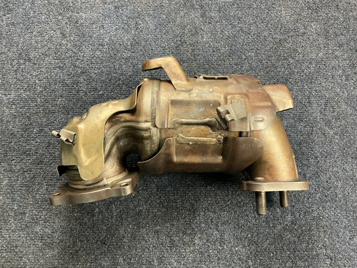 HYUNDAI/KIA Exhaust Manifold OEM PN 285002M700 EPA Code ACX
