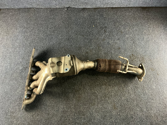 FORD Exhaust Manifold OEM PN GG9Z5G232A EPA Code ACX