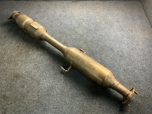 HYUNDAI/KIA Exhaust Manifold OEM PN 286003Q200 EPA Code ACX