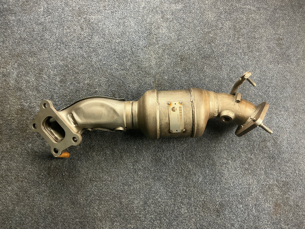 GM Exhaust Manifold OEM PN 84174874 EPA Code ACX