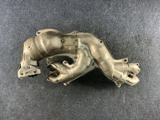 SUBARU Exhaust Manifold 44620AD83C EPA Code ACX